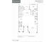 Persimmon floor plan showcasing a 3-car garage, Primary suite, and kitchen open to the Gathering room at 8758 W Myrtle Ave, Glendale, AZ 85305