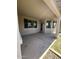 This covered patio is great for entertaining friends and Gathering at 8758 W Myrtle Ave, Glendale, AZ 85305