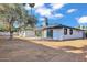 Wide backyard with trees and lots of space at 10844 N 37Th Way, Phoenix, AZ 85028