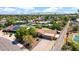 Enjoy stunning mountain views and lush greenery surrounding this charming home in a desirable neighborhood at 11011 N 39Th St, Phoenix, AZ 85028