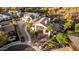 A view of this home and neighborhood at 2326 E Gardenia Dr, Phoenix, AZ 85020