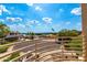 Balcony showcasing neighborhood views at 2326 E Gardenia Dr, Phoenix, AZ 85020