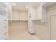 Walk-in closet offering ample storage with custom shelving and drawers at 2326 E Gardenia Dr, Phoenix, AZ 85020