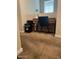 Office space featuring a desk and chair at 3900 E Baseline Rd # 166, Phoenix, AZ 85042