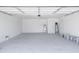 Spacious garage with room for parking and storage at 4116 W Marshall Ave, Phoenix, AZ 85019