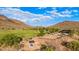 A community park with athletic field, sand volleyball court, playground, picnic shelter, and walking trails at 4215 W Hackamore Dr, Phoenix, AZ 85083