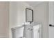 Bathroom featuring a new vanity at 4714 E Broadway Rd, Phoenix, AZ 85040