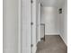 Hallway featuring stairs at 4714 E Broadway Rd, Phoenix, AZ 85040