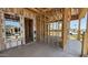 Framing details the layout, highlighting window placements and spacious room design for an open, airy feel at 11417 E Utah Ave, Mesa, AZ 85212