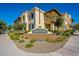 Generations Senior Living building featuring elegant architecture and lush landscaping at 1482 S Banning St, Gilbert, AZ 85296