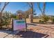 Farm store sign advertising locally made gifts and certified organic produce at 1482 S Banning St, Gilbert, AZ 85296