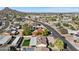 This lovely community offers a prime location with convenient access to nearby shops, restaurants, and community parks at 2525 E Nisbet Rd, Phoenix, AZ 85032
