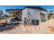 Wide exterior of a single-story home with carport and desert landscaping in the surrounding yard at 2650 W Union Hills Dr # 269, Phoenix, AZ 85027