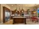 Stunning kitchen with stainless steel appliances and granite countertops at 36813 N 109Th Way, Scottsdale, AZ 85262
