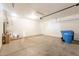 Spacious garage featuring ample storage space at 4010 W Fremont Rd, Phoenix, AZ 85041