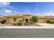 Charming single-story home featuring low maintenance desert landscaping and neutral tones at 41819 N Anthem Ridge Dr, Phoenix, AZ 85086