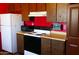 Cozy kitchen with lots of counter space at 4550 W Cinnabar Ave, Glendale, AZ 85302