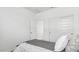 Bedroom features a sliding closet and white walls at 48401 N Duran Way, Gold Canyon, AZ 85118