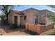 Cozy single-Gathering house with a classic desert landscape, offering a charming and inviting atmosphere at 6630 W Superior Ave, Phoenix, AZ 85043
