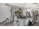 Well-equipped community gym featuring modern fitness equipment at 15095 N Thompson Peak Pkwy # 1005, Scottsdale, AZ 85260