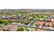 Residential neighborhood with desert landscaping and a Gathering-friendly atmosphere at 18108 W Thunderhill Pl, Goodyear, AZ 85338