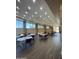 Spacious event space with ample seating and natural light, suitable for gatherings and celebrations at 26036 N 85Th Dr, Peoria, AZ 85383