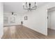 Bright and airy living room featuring neutral walls and flooring with recessed lighting at 3008 S Saguaro Cir, Mesa, AZ 85202