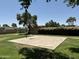 Enjoy recreational activities at the community basketball court at 5132 N 83Rd St, Scottsdale, AZ 85250