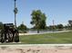 Scenic view of Chaparral Park, a community green space for residents at 5132 N 83Rd St, Scottsdale, AZ 85250