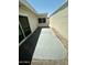A private outdoor patio offers a relaxing space for outdoor enjoyment at 5132 N 83Rd St, Scottsdale, AZ 85250