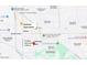 A location map illustrates the proximity to local parks, golf, shopping, and community center amenities at 21039 E Avenida Del Valle --, Queen Creek, AZ 85142