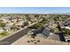 The home is situated in a well-planned neighborhood with mature trees and well maintained streets at 5602 N 73Rd Ave, Glendale, AZ 85303