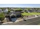 Charming single-Gathering home features a well-manicured front yard, desert landscaping, and an attached two-car garage at 5602 N 73Rd Ave, Glendale, AZ 85303