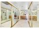 Large walk-in closet with mirrored doors, access to Primary bathroom and bedroom at 7115 E Buena Terra Way, Paradise Valley, AZ 85253