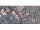 Arial map showcasing the property's proximity to parks, schools, and the Heritage Swim Park at 20576 W Briarwood Dr, Buckeye, AZ 85396