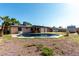 Inviting backyard pool, great for cooling off on hot days and providing a relaxing outdoor space at 2110 W Morrow Dr, Phoenix, AZ 85027