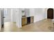Light, bright room with dry bar and beverage center at 2774 E Valencia St, Gilbert, AZ 85296