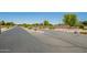 Inviting street view of this desirable community with well-maintained landscaping and attractive homes at 2920 E Virginia E St, Mesa, AZ 85213