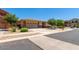 Charming single-story home with well-manicured front yard and a two-car garage at 11249 N 161St Ave, Surprise, AZ 85379