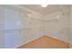 Walk-in closet with multiple shelves for optimal storage at 1932 S 220Th Dr, Buckeye, AZ 85326