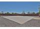 Wide view of the outdoor sport court at 1932 S 220Th Dr, Buckeye, AZ 85326