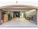 Spacious garage with ample storage, epoxy flooring, and room for multiple vehicles or hobbies at 20689 W Valley View Dr, Buckeye, AZ 85396