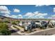 Charming home on a corner lot with tasteful landscaping and inviting curb appeal in a neighborhood setting at 21194 W Hillcrest Blvd, Buckeye, AZ 85396