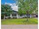 Charming single story home with well maintained front yard and mature trees at 2425 W Shady Glen Ave, Phoenix, AZ 85023