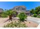 Charming two-story home with desert landscaping and an extended driveway at 3692 N 292Nd Dr, Buckeye, AZ 85396