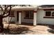 Attractive single-story home with a clean and well-kept exterior at 461 N Cheri Lynn Dr, Chandler, AZ 85225