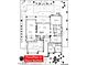 Floorplan showing a 3,175 sq ft layout at 6481 E Amber Sun Dr, Scottsdale, AZ 85266