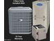 Two new Carrier HVAC units installed in 2024 with 10 year warranty at 6481 E Amber Sun Dr, Scottsdale, AZ 85266