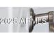 Close-up view of door hardware. Simple and clean lines at 11158 N 162Nd Dr, Surprise, AZ 85379