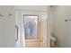 Bathroom features a shower, toilet, and a window at 13019 N 23Rd Pl, Phoenix, AZ 85022